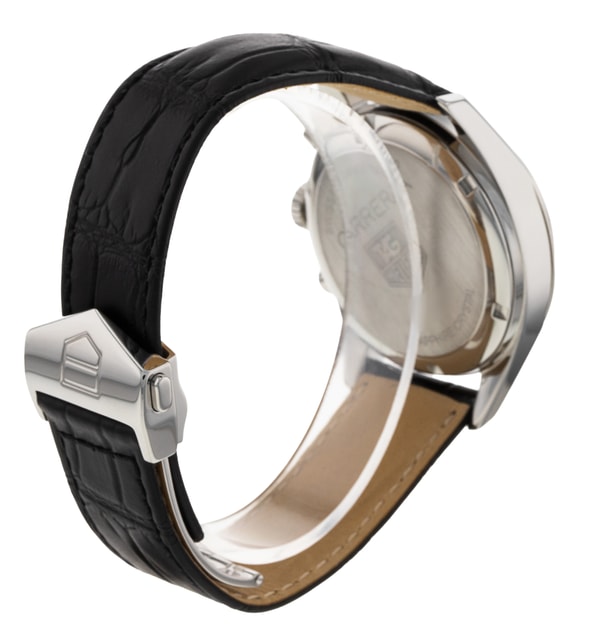 Tag Heuer Carrera CV2110.FC6181 Image 3